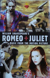 (Tape)William Shakespeare-Romeo And Juliet